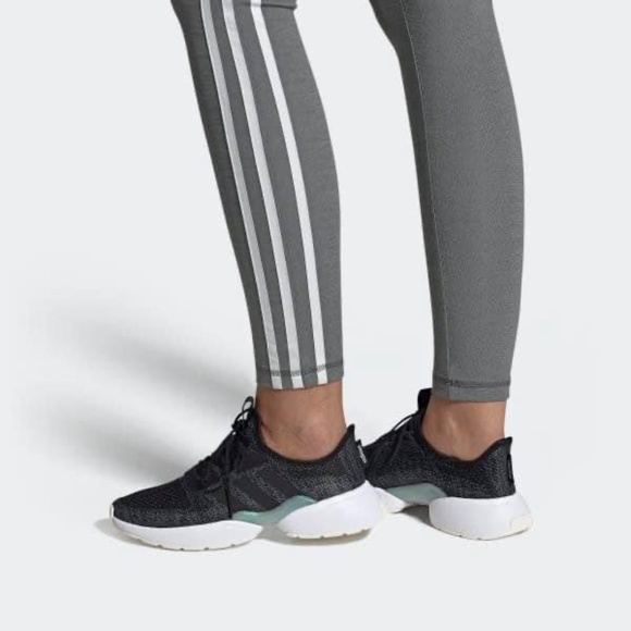 BRAND NEW women adidas mavia x running shoes size US 6 / US 6.5 / US 7.5 - Picture 2 of 8